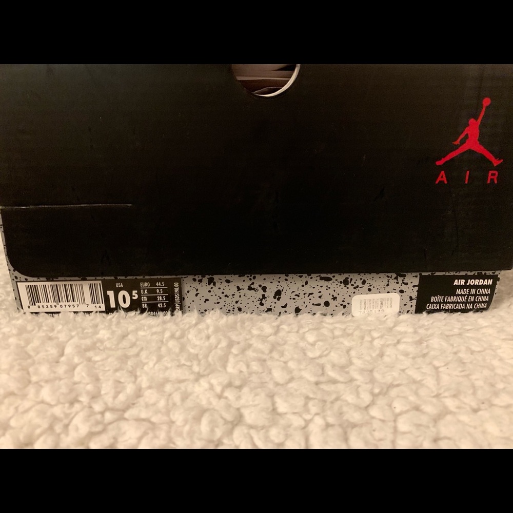 Jordan 6